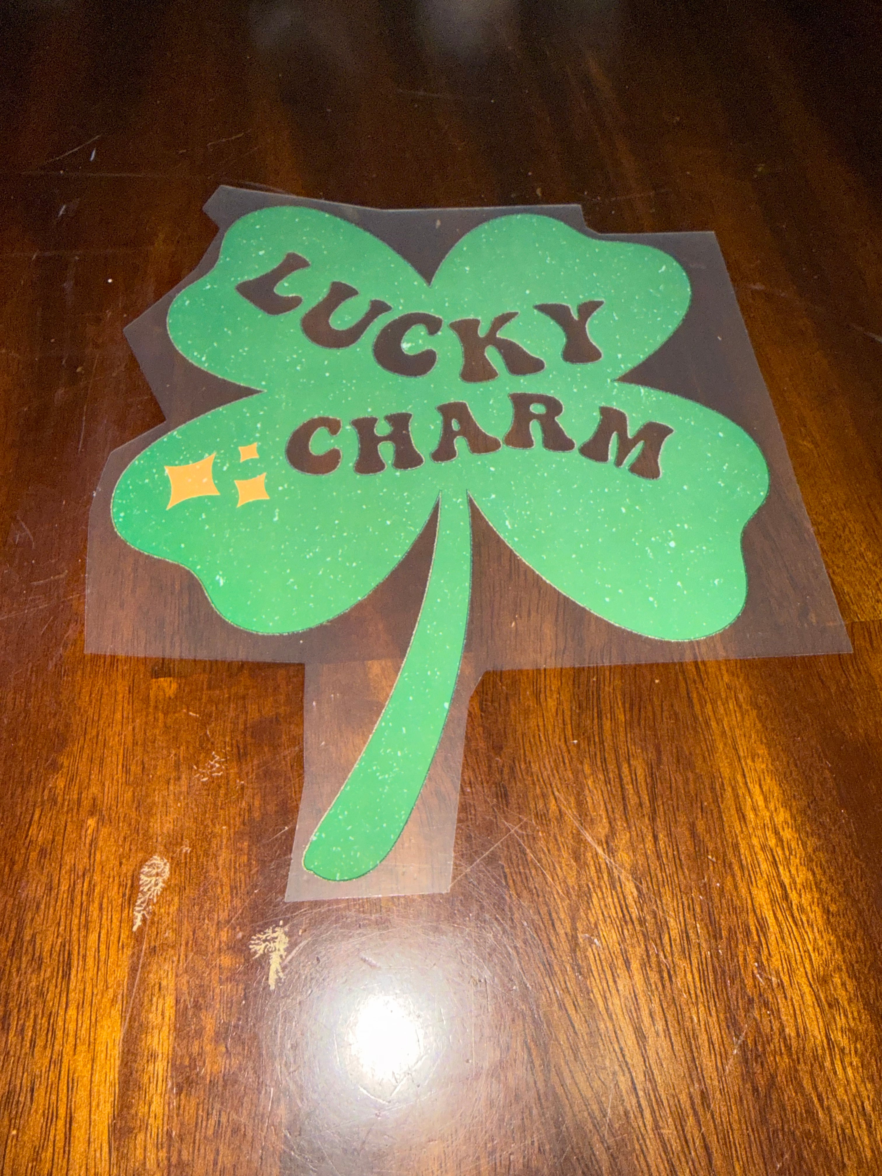 Lucky Charm