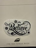 Believe