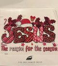 Jesus - the reason for the season