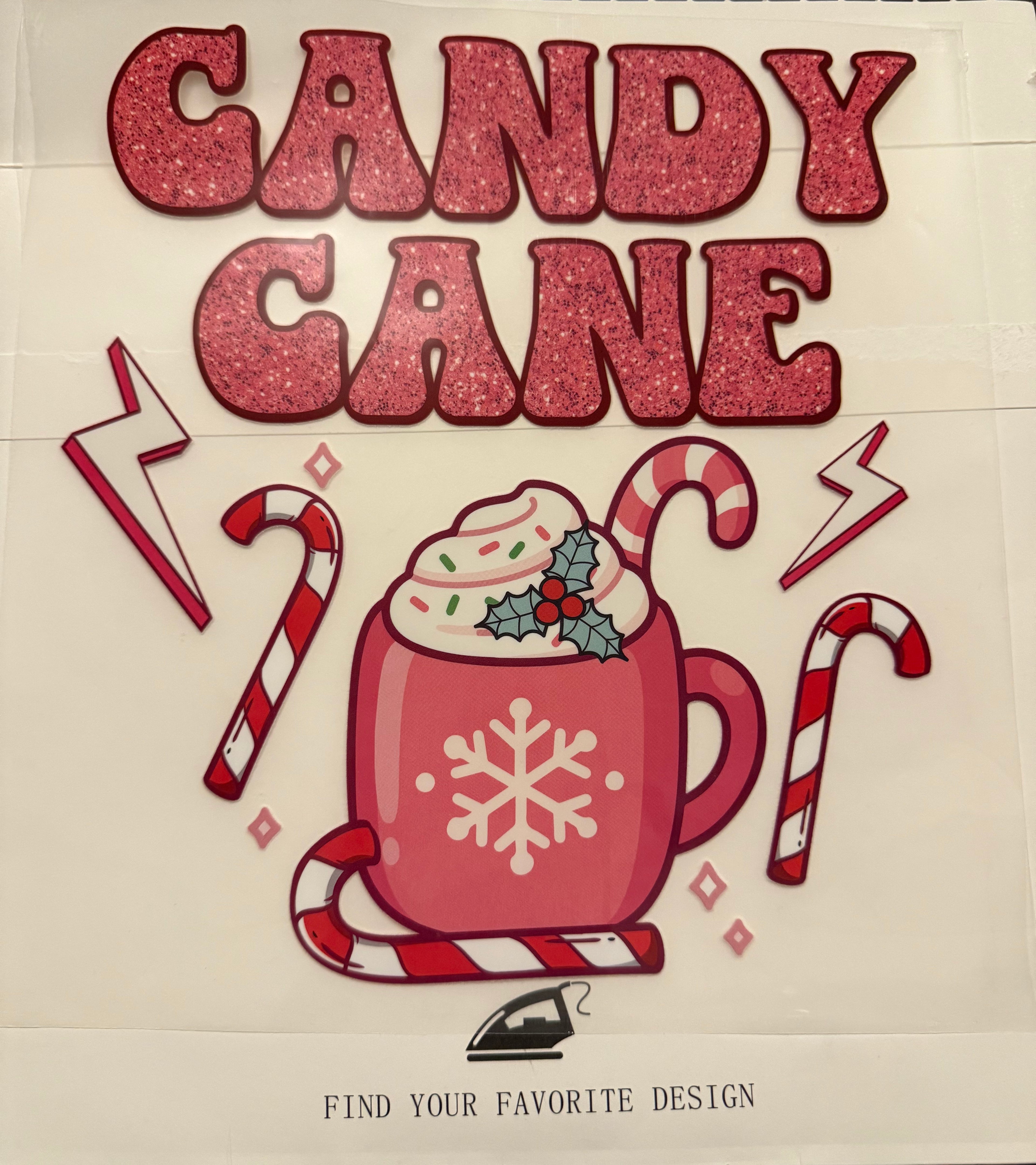 Candy cane