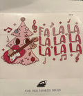 Fa la la