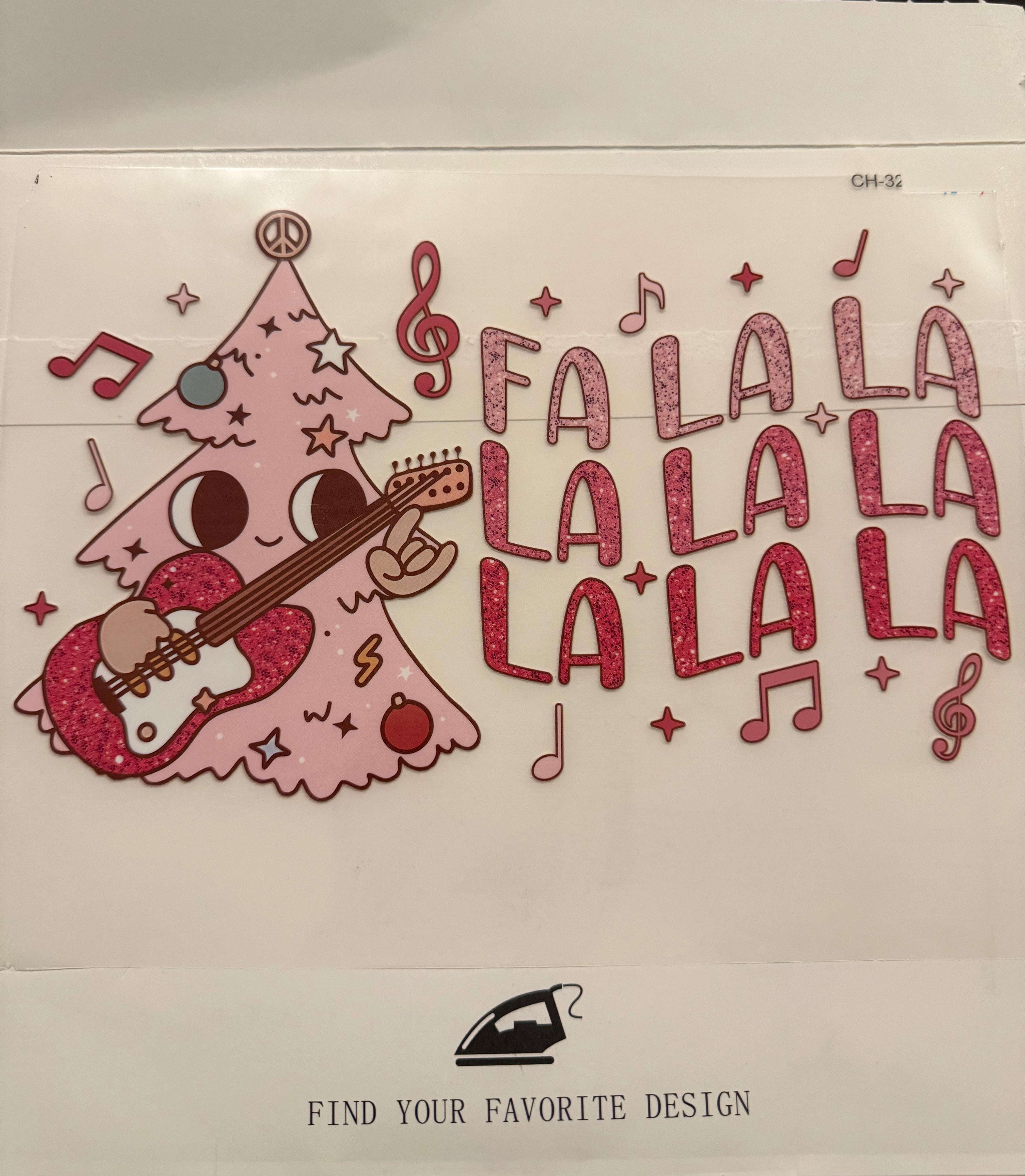 Fa la la