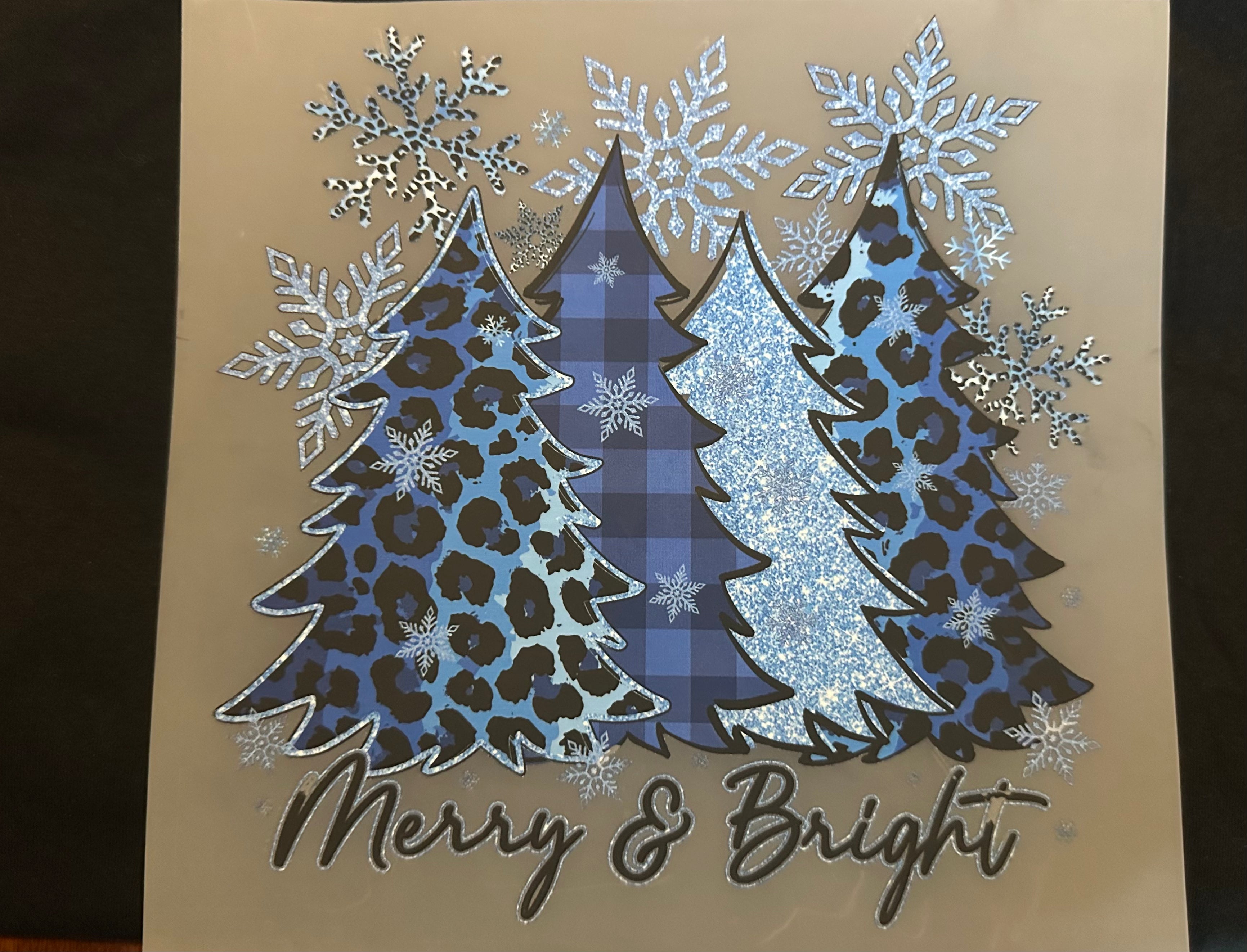 Merry & Bright