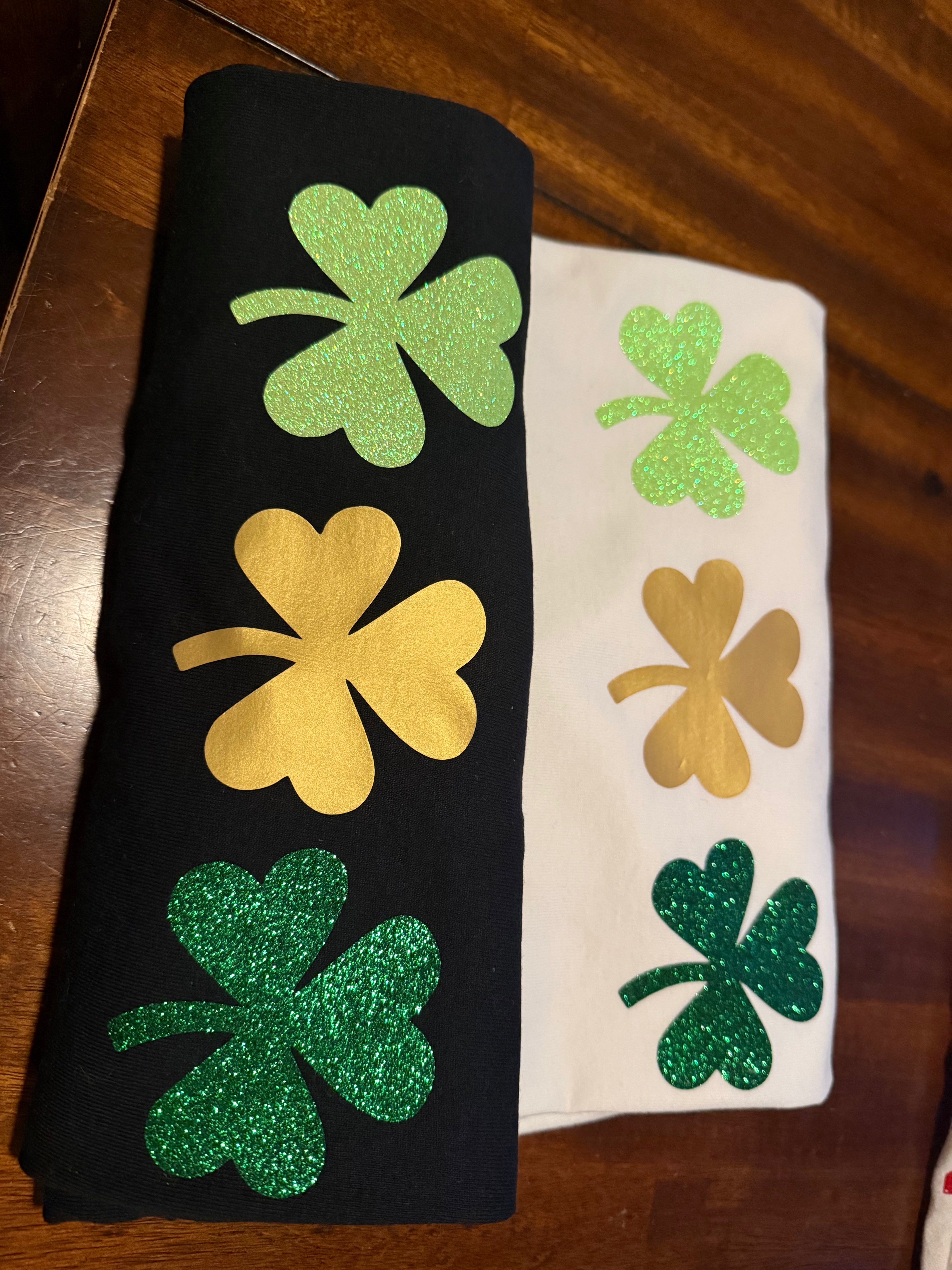 Shamrocks