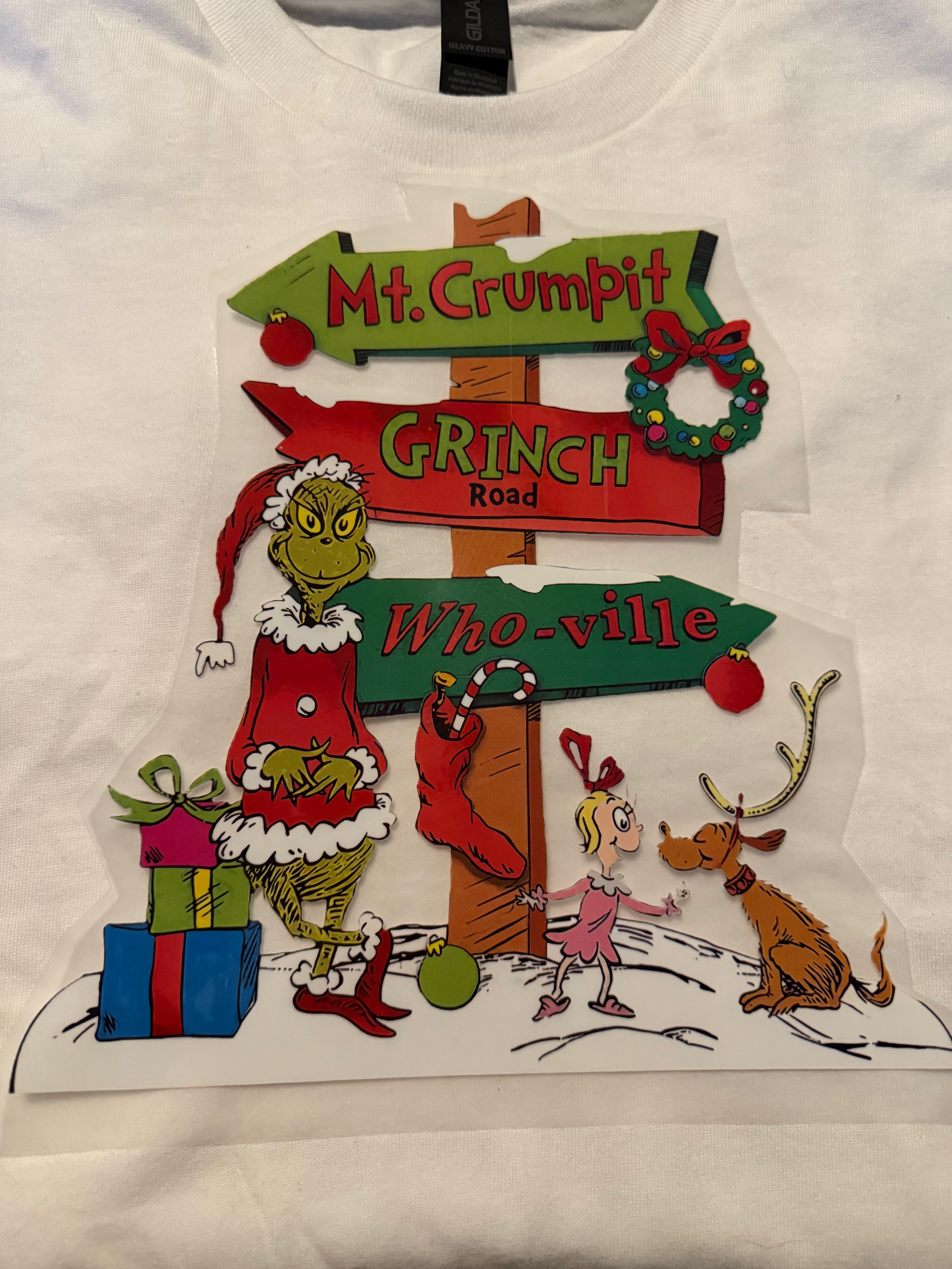 Mt. Crumpit-grinch road-whoville