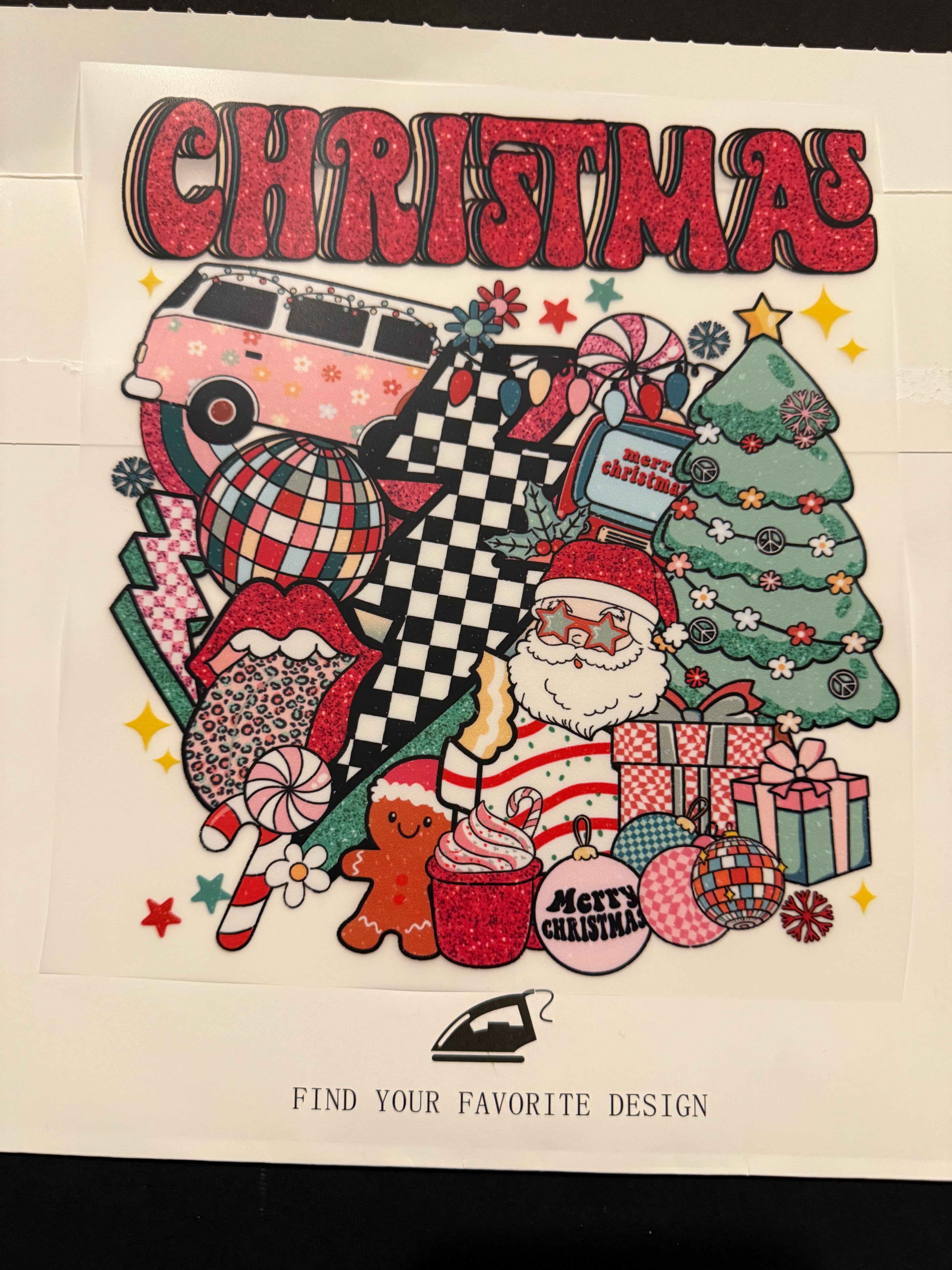 Christmas