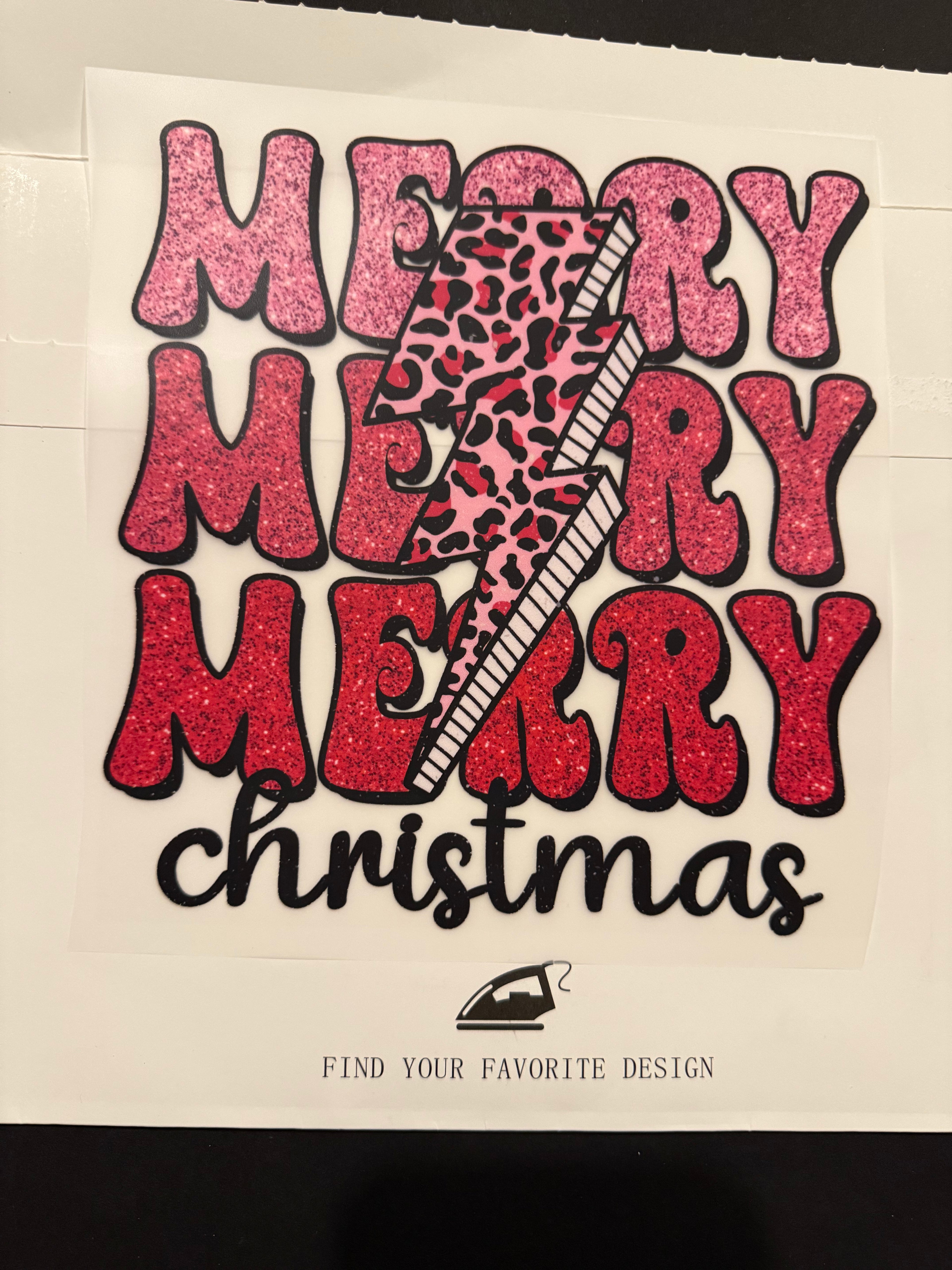 Merry Christmas